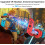 DEVASO VR Glasses for Nintendo Switch/Switch OLED with Adjustable HD Lenses 4