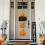 Ensemble de 3 décorations suspendues pour Halloween 1
