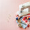 100Pièces Accessoires Glisseurs Pour Rails Rideaux Maison 8