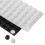 100Pièces Bump Dots Braille Silicone Pour Aides Visuelles Maison 5