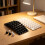 100Pièces Bump Dots Braille Silicone Pour Aides Visuelles Maison 6