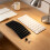 100Pièces Bump Dots Braille Silicone Pour Aides Visuelles Maison 9