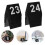 25Pièces Numéros De Table Acryliques Design Stable V 6