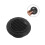 Durable Black Car Air Conditioning Vent Outlet Adjustable Airflow 5