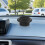 Durable Black Car Air Conditioning Vent Outlet Adjustable Airflow 8