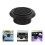 Durable Black Car Air Conditioning Vent Outlet Adjustable Airflow 10