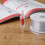 12Pcs ABS Aquarium Check Valve Durable One Way Non Return Valve Red 3
