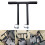 Adjustable Child Transport Handle Extension With-Clip 38mm 3