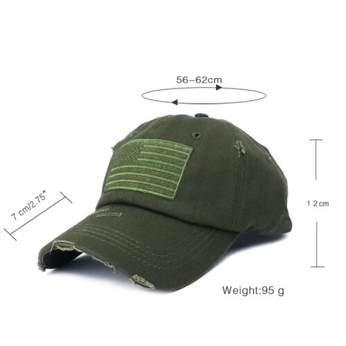 Classic Trucker-lippis, unisex, säädettävä, musta 2