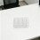 50Pcs Plastic Coin Holder Display Case for Commemorative Coins 3