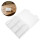 50Pcs Plastic Coin Holder Display Case for Commemorative Coins 10