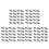 100Pcs Durable Plastic Din Rail Mounting Brackets Grey for Daily Use 5