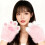 Kitten Paw Plush Handskar – 1 Par 4