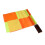 6Pcs Lightweight Competition Referee Flags Vibrant Football Flags 10