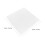 5Pcs White Nylon Wet Felting Mesh Net for DIY Wool Felt Crafts Tools 2