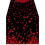 Valentine's Day Linen Table Runner 2
