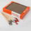Model Part Painting Holder with Alligator Clamp Modeling Tool-D 2