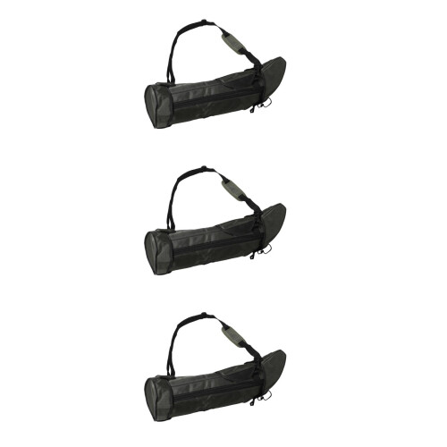 3St Draagtas Nylon Multifunctionele Waterdichte Opbergtas 2
