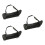 3St Draagtas Nylon Multifunctionele Waterdichte Opbergtas 7