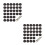 150Pcs Light Brown Plastic Metal Cutting Discs for Electric Tools 2