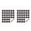 150Pcs Light Brown Plastic Metal Cutting Discs for Electric Tools 4