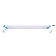 LED Aqua Light 3 couleurs PVC ultra-fin 38 cm 15,0 pouces