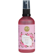 Vanan Pannir Rose Verfrissende Mist