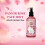 Vanan Pannir Rose Verfrissende Mist 4