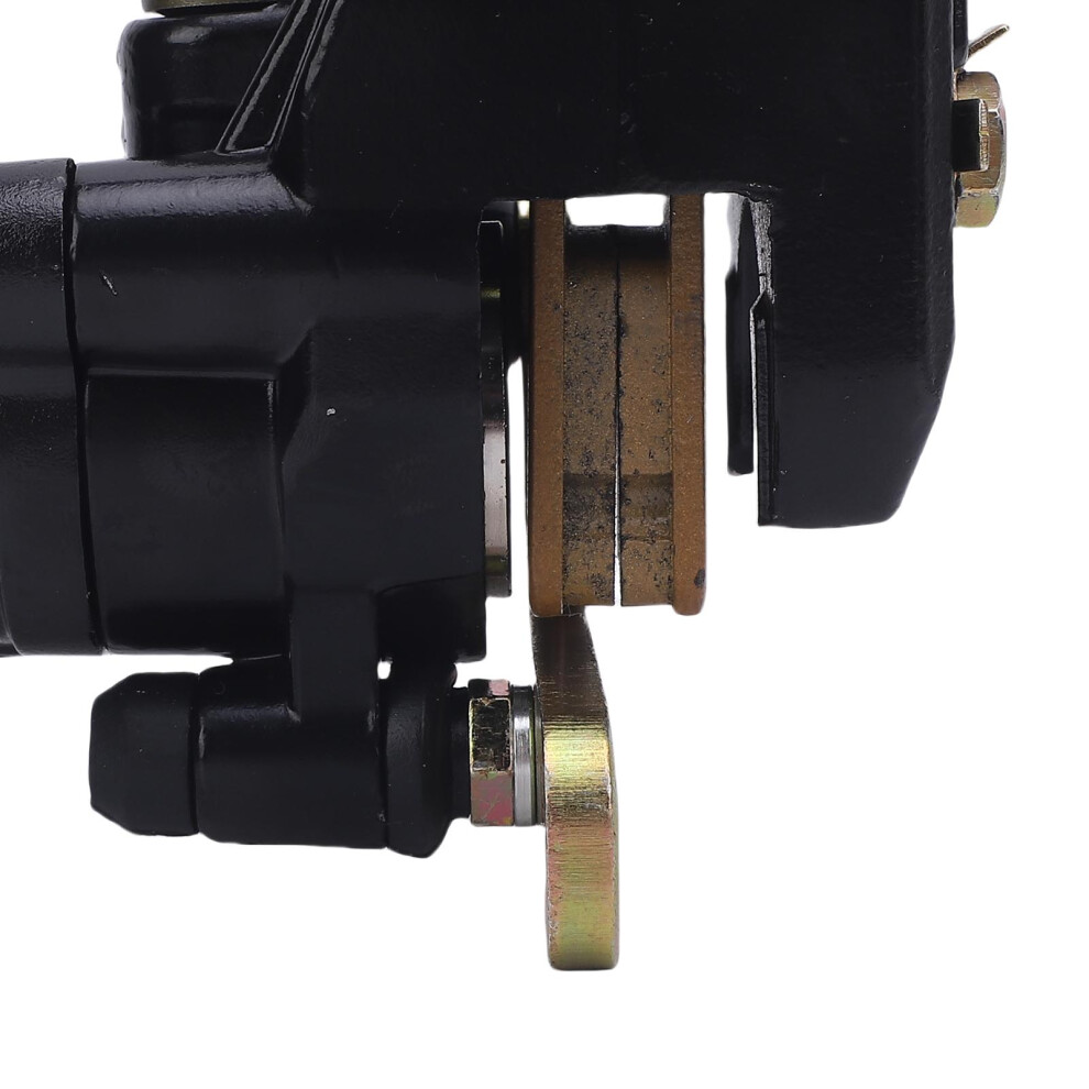 1Uy 2580W 00 00 Brake Caliper Pads 7444352170777