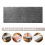50Pcs Waterproof Black Disposable Massage Bed Sheets Nonwoven 5
