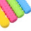4Pcs Reusable Silicone Pencil Tip Protectors Sensory Chewing Covers 4