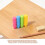 4Pcs Reusable Silicone Pencil Tip Protectors Sensory Chewing Covers 5