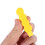 4Pcs Reusable Silicone Pencil Tip Protectors Sensory Chewing Covers 7