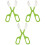 3Pcs Multi-Purpose Plastic Insect Catcher and Cleaning Clamp 2