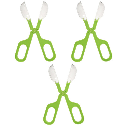 3Pcs Multi-Purpose Plastic Insect Catcher and Cleaning Clamp 1