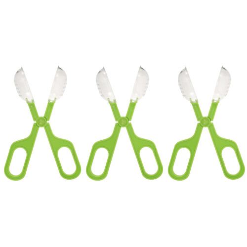3Pcs Multi-Purpose Plastic Insect Catcher and Cleaning Clamp 2