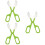 3Pcs Multi-Purpose Plastic Insect Catcher and Cleaning Clamp 6
