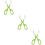 3Pcs Multi-Purpose Plastic Insect Catcher and Cleaning Clamp 8