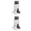 2Pcs Durable Strut Spreader Tool with Shock Absorber Removal Socket 4