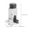 2Pcs Durable Strut Spreader Tool with Shock Absorber Removal Socket 7