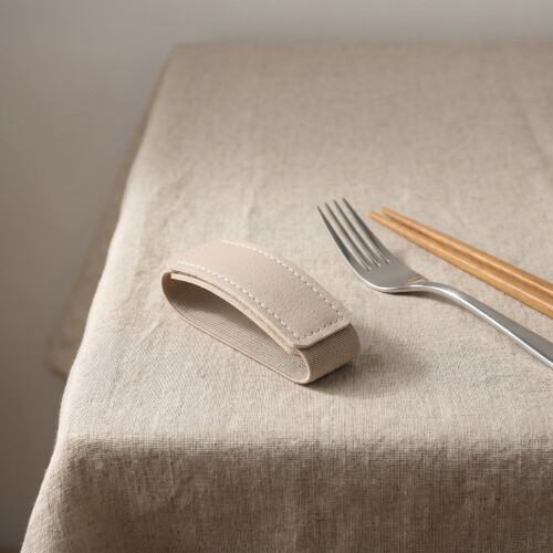 Multi Nylon Adaptive Eating Aid Strap with Non Slip Utensil Grip 2