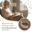 Multi Nylon Adaptive Eating Aid Strap with Non Slip Utensil Grip 5