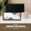 Brown Wood Acrylic Double Sided Office Name Plate Stand 5
