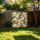 Camouflage Backstop Net Archery Target Net Heavy Duty Mesh 3