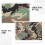 Camouflage Backstop Net Archery Target Net Heavy Duty Mesh 4