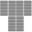 30Pcs Multi-Function Stainless Steel DIY Blank Signs for Name Tags 2
