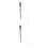 2Pcs Multi Iron Rain Chains Decorative Downspout Garden Gutter Decor 6