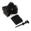 Blue Solar Powered String Lights Garden Lamp with 200LEDs 4