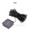 Blue Solar Powered String Lights Garden Lamp with 200LEDs 6