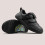 Clarks Laser Track K Black Leather 2